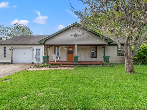 105 Scruggs St, Berea, KY 40403