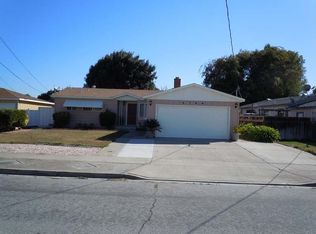 6768 Normandy Dr, Newark, CA 94560