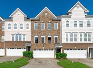 262 Bally Shannon Way, Apex, NC 27539