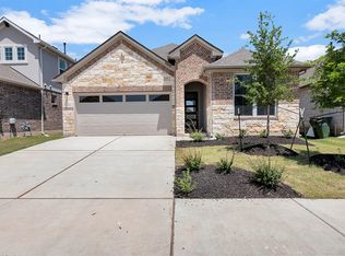 2004 Wilsons Warbler Dr, Leander, TX 78641