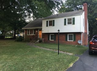 8908 Freestone Ave, Henrico, VA 23229