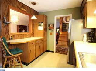 1114 Greenbriar Rd, Cherry Hill, NJ 08034