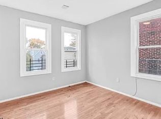 407 S 15th St #2F, Newark, NJ 07103