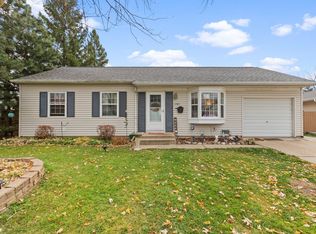 1701 Genualdi Ave, Streamwood, IL 60107