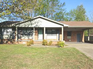 11 Sundale Cir, Paragould, AR 72450
