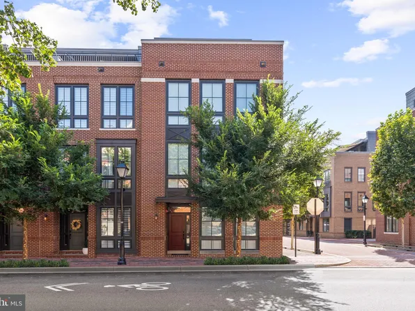 308 S Union St, Alexandria, VA 22314