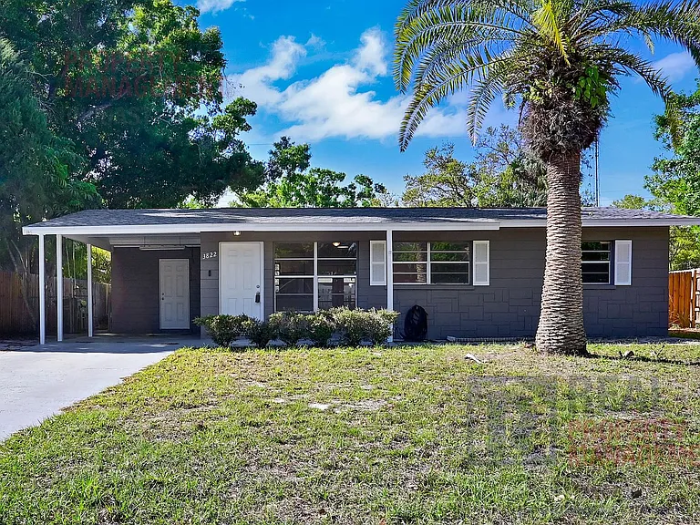 3822 Gopher St — Photo 1