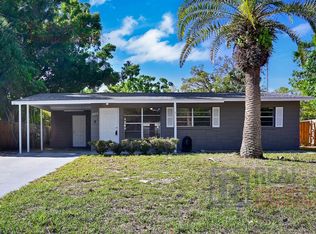 3822 Gopher St, Sarasota, FL 34232