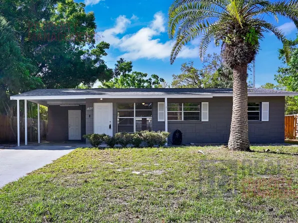 3822 Gopher St, Sarasota, FL 34232