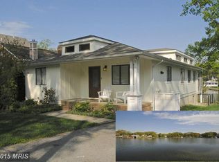 738 Oak Grove Cir, Severna Park, MD