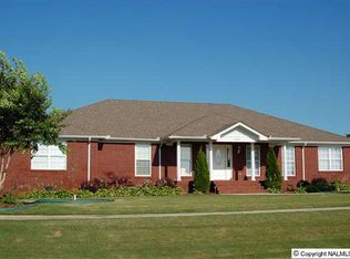 664 McCollum Rd, Meridianville, AL 35759