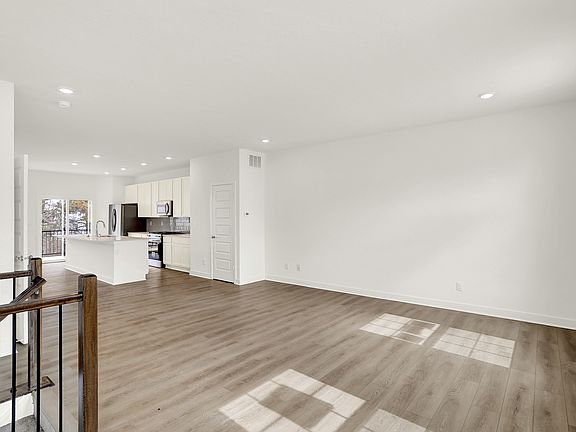 Saratoga Village Homesite 43 E Flex Room 4