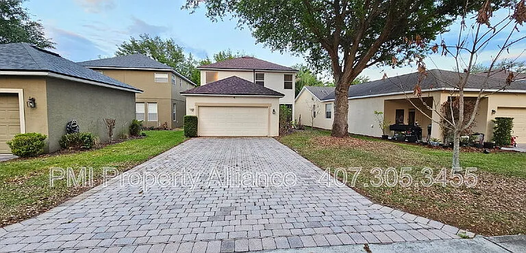 7118 Broomshedge Trl — Photo 19