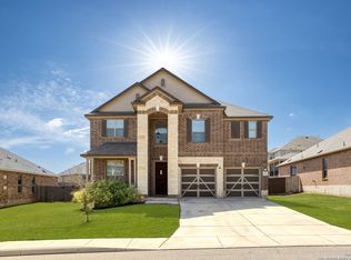 3576 Vuitton, Bulverde, TX 78163