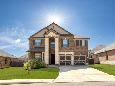 3576 VUITTON, Bulverde, TX, 78163