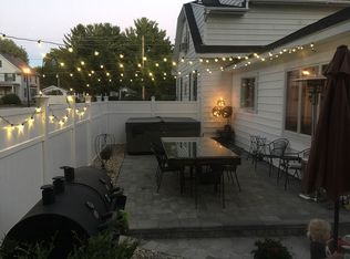 117 Dunning Ave, Webster, NY 14580