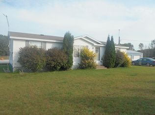 1472 W Fenwick Rd, Fenwick, MI 48834