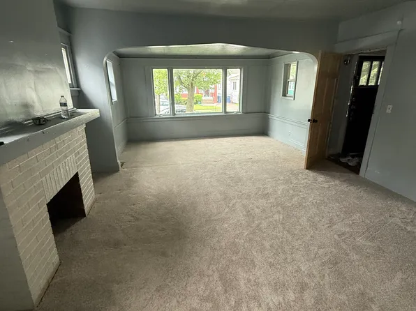 138 Poultney Avenue # First Floor, Buffalo, NY 14215