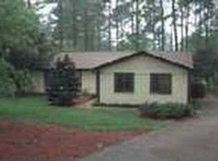 110 Knob Lick Dr, Athens, GA 30605