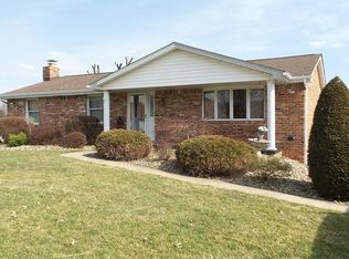 235 Pamela Dr, Harrison City, PA 15636