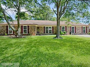 804 Tibet Ave, Savannah, GA 31406