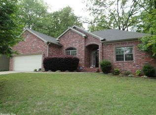 230 Markwood Dr, Little Rock, AR 72205