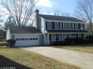 4316 Sir Walter Rd, Olney, MD 20832
