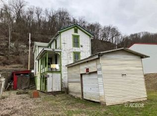 317 Condor St, Pomeroy, OH 45769