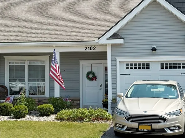 1282 Lehigh Station Rd Unit 2103, Henrietta, NY 14467