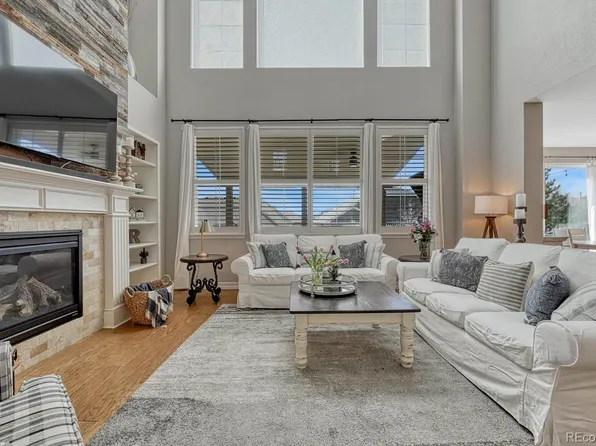 26566 E Peakview Drive, Aurora, CO 80016