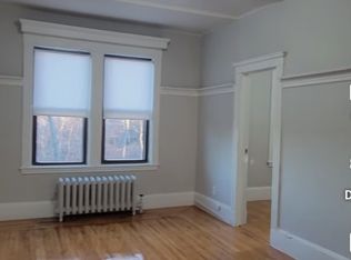 (Undisclosed Address), Boston, MA 02135