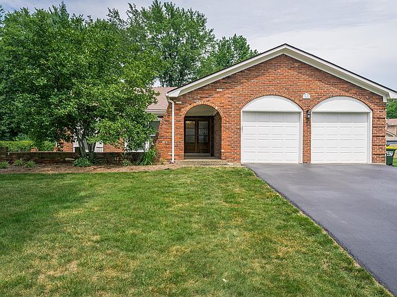 2nd image of 10609 Kinross Ct