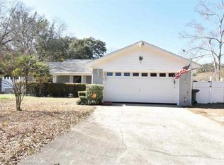 9605 Bobwhite Ter, Pensacola, FL 32514