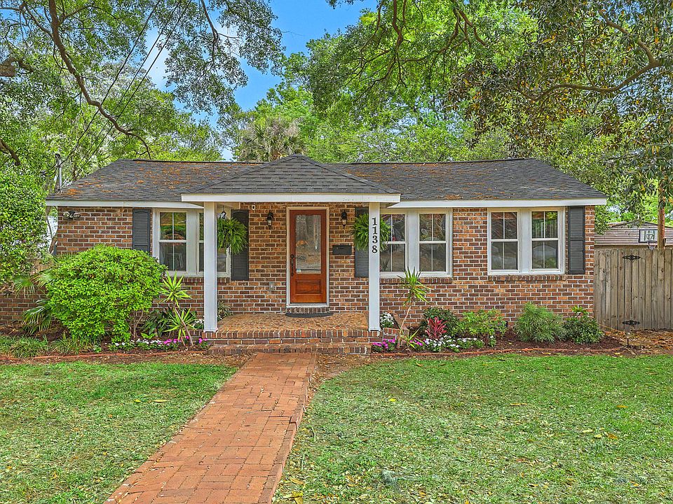 1st image of 1138 Leesville St