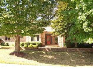 5157 S Chelsea Ave, Springfield, MO 65804