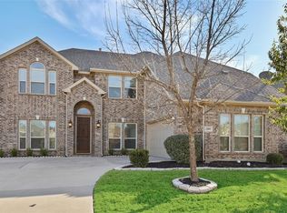 2811 Pino, Grand Prairie, TX 75054
