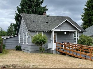 209 Monroe St, Ryderwood, WA 98581