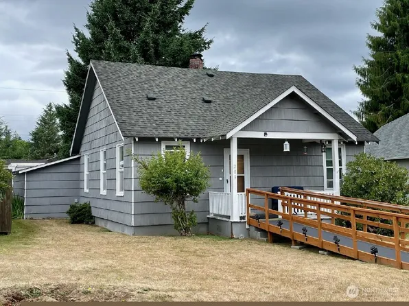 209 Monroe Street, Ryderwood, WA 98581