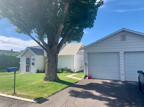 345 W 10 S, Saint Anthony, ID 83445