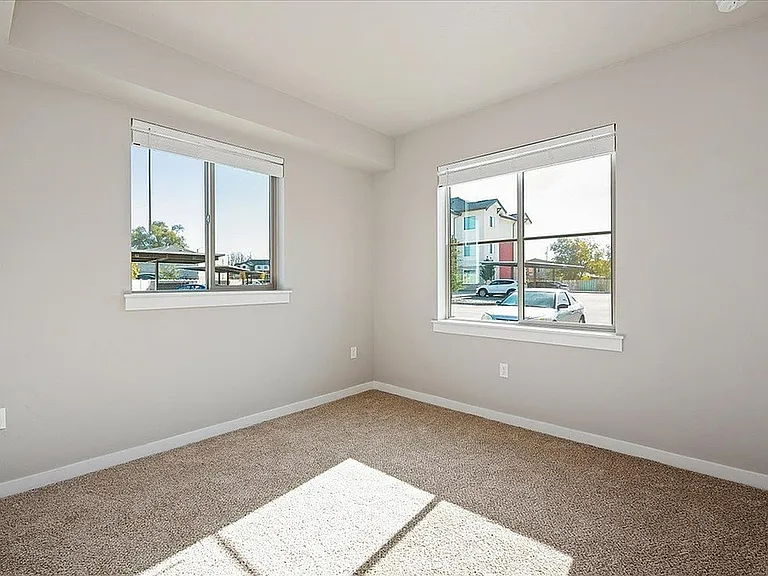 Franklin Lofts Apartments