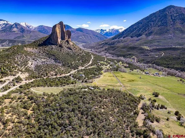 42996 Needle Rock Road, Crawford, CO 81415
