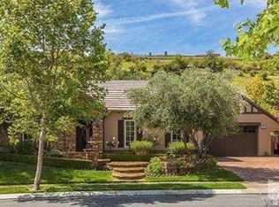 25310 Prado De Ambar, Calabasas, CA 91302