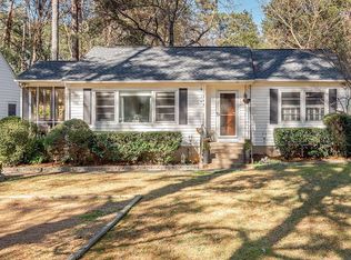 1008 Lindbergh Dr NE, Atlanta, GA 30324