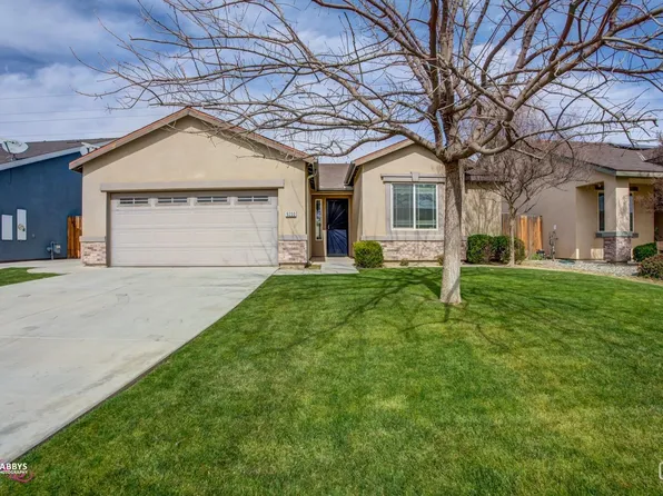 9200 Whitman Ave, Bakersfield, CA 93311