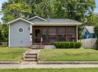 5214 Salem St, Richmond, VA 23231