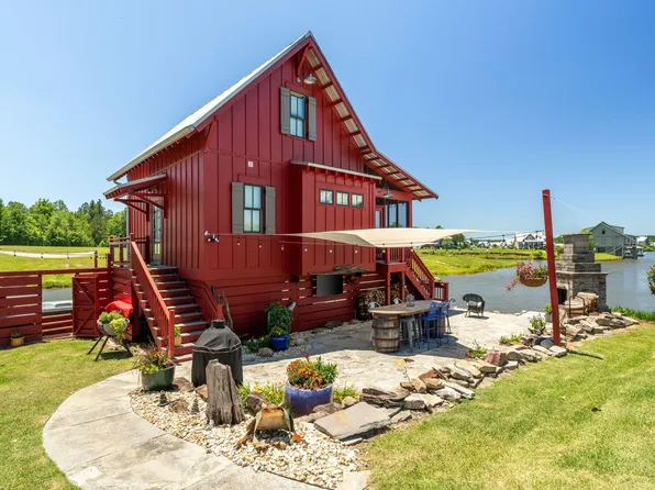 21 Pier Point, Lumberton, MS 39455