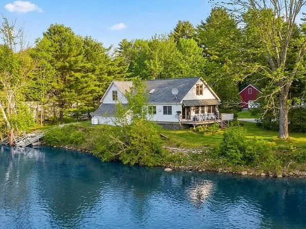 381 Cedar Grove Road, Dresden, ME 04342