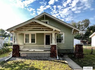 3069 U St, Lincoln, NE 68503