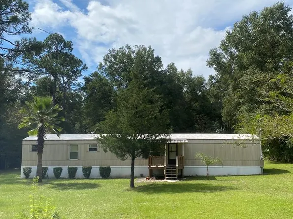 16178 SW 22ND LANE, OCALA, FL 34481