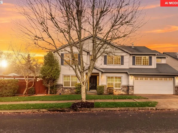 3115 Sabo Ln, West Linn, OR 97068